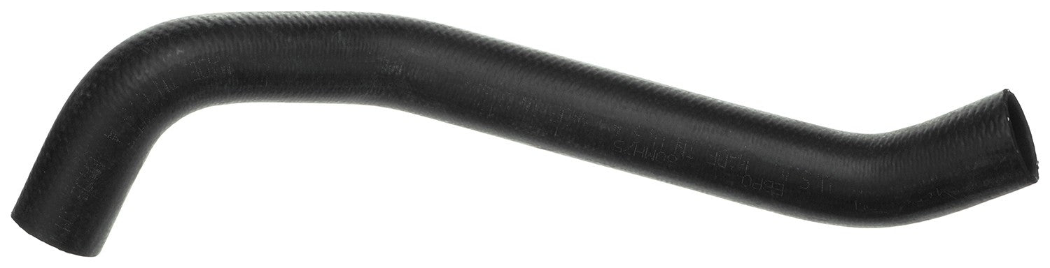 Gates 11-14 Chevrolet Silverado V-8 6.6L Diesel Upper Molded Coolant Hose