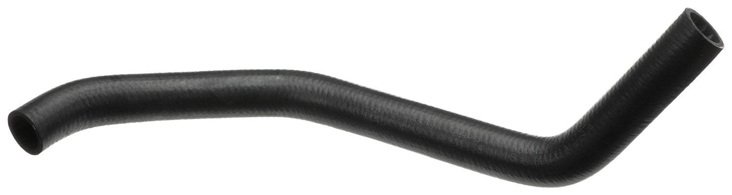 Gates 07-14 Toyota Tundra V-6 4.0L Lower Molded Coolant Hose