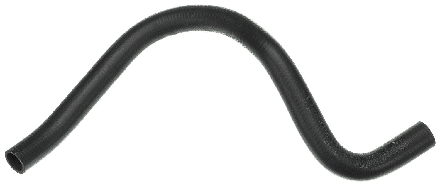 Gates 10-17 Chevrolet Equinox 4-Cyl. 2.4L Lower Molded Coolant Hose