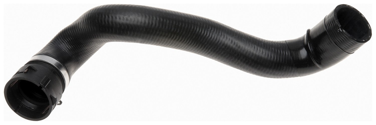Gates 00-06 Mercedes-Benz S430 V-8 4.3L Lower Molded Coolant Hose