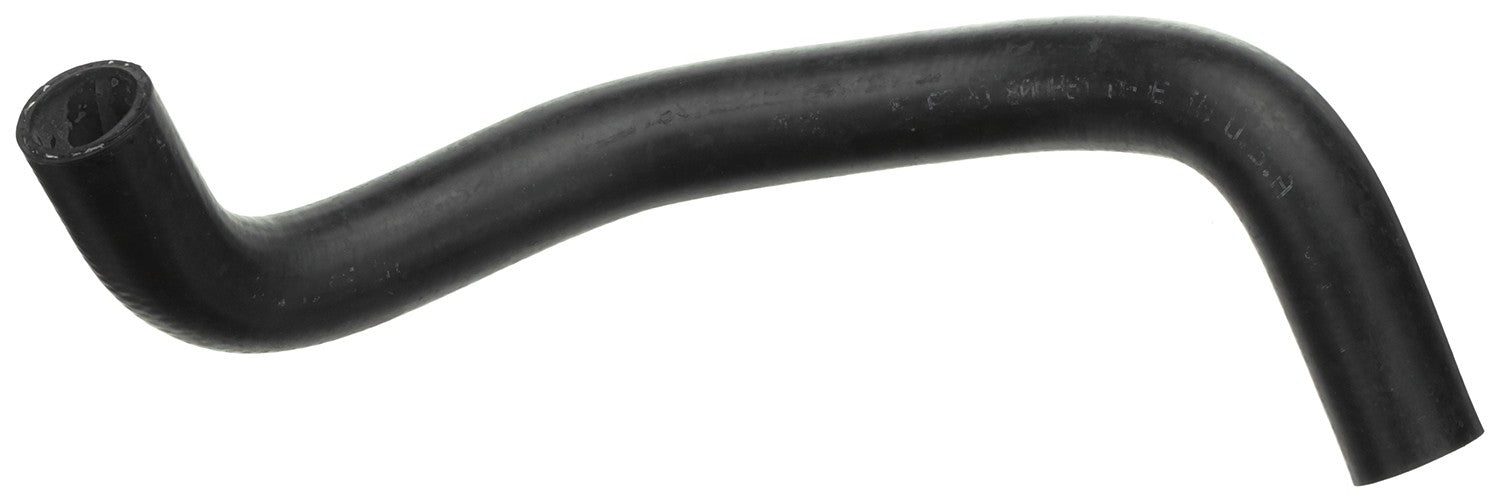 Gates 10-12 Lexus HS250h 4-Cyl. 2.4L Electric Assist Upper - Front Molded Coolant Hose