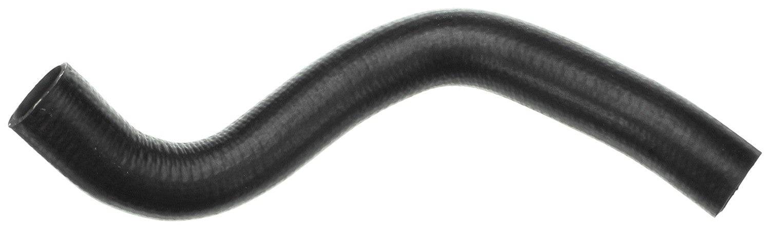 Gates 10-17 Toyota Prius 4-Cyl. 1.8L Electric Assist Upper - Front Molded Coolant Hose