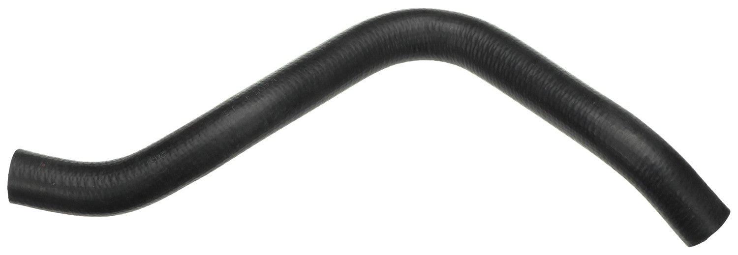 Gates 07-09 Acura MDX V-6 3.7L Lower Molded Coolant Hose