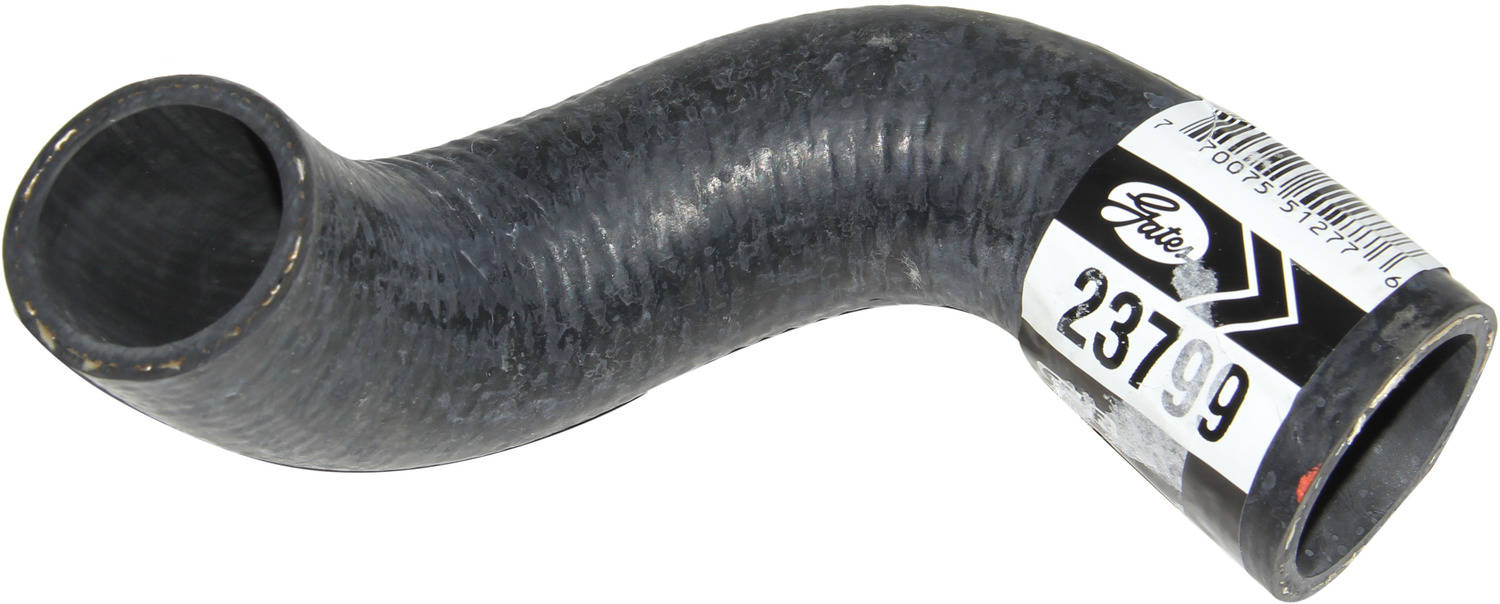 Gates 11-16 Chevrolet Cruze 4-Cyl. 1.8L Lower Molded Coolant Hose