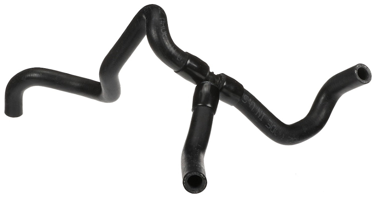 Gates 11-13 Toyota Sienna V-6 3.5L Heater Inlet Molded Coolant Hose