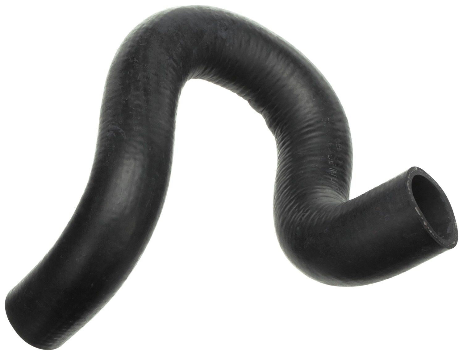 Gates 07-08 Chrysler Pacifica V-6 4.0L Lower Molded Coolant Hose