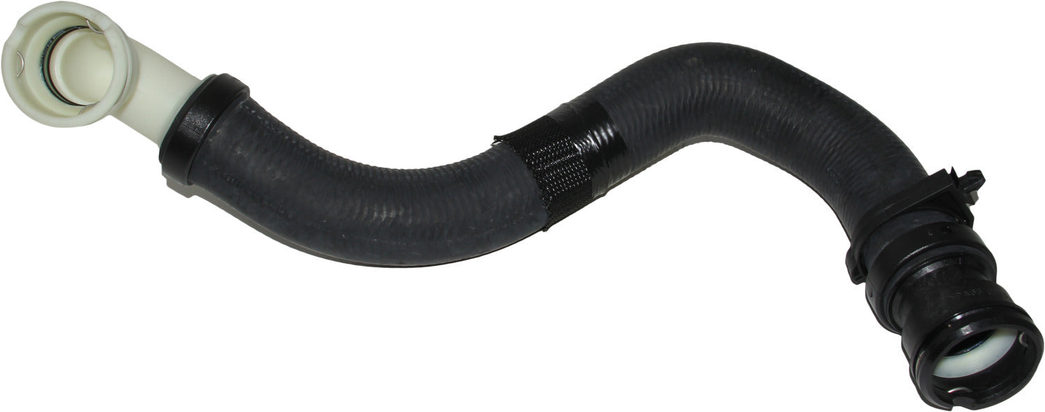 Gates 08-10 Ford Super Duty V-8 6.4L Diesel Lower Pipe To Eng. Molded Coolant Hose