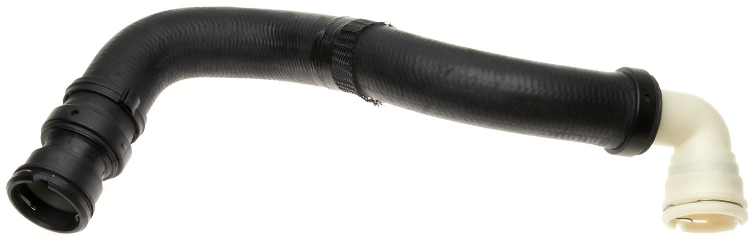 Gates 08-10 Ford Super Duty V-8 6.4L Diesel Lower Pipe To Eng. Molded Coolant Hose