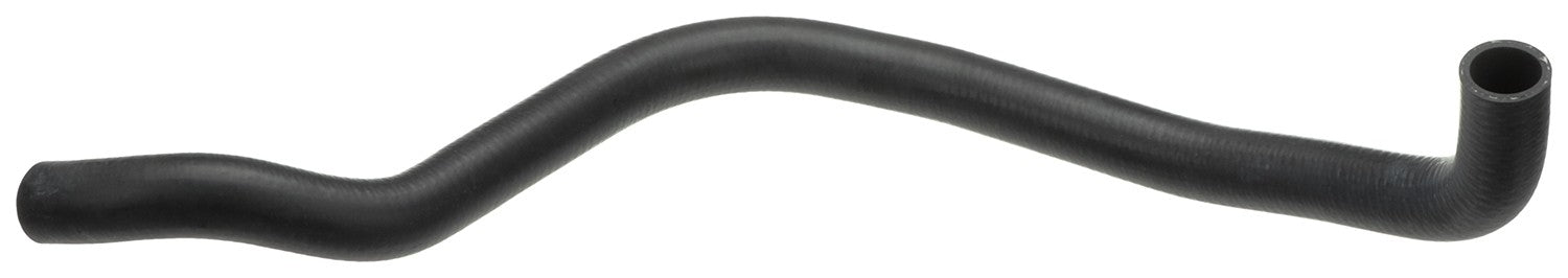 Gates 90-93 Honda Accord 4-Cyl. 2.2L Lower Molded Coolant Hose