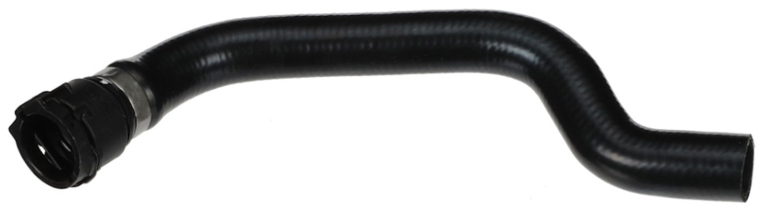 Gates 01-05 Volkswagen Jetta 4-Cyl. 2.0L Heater To Pipe Molded Coolant Hose