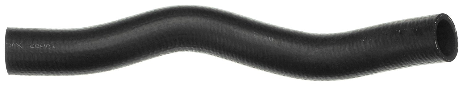 Gates 11-17 Honda Odyssey V-6 3.5L Upper Molded Coolant Hose