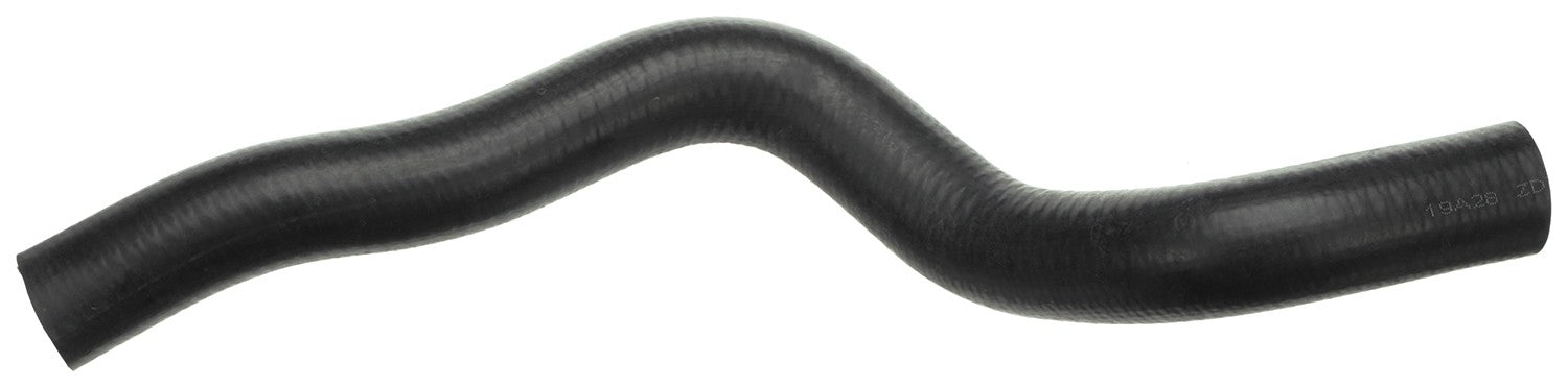 Gates 09-14 Honda Ridgeline V-6 3.5L Upper Molded Coolant Hose