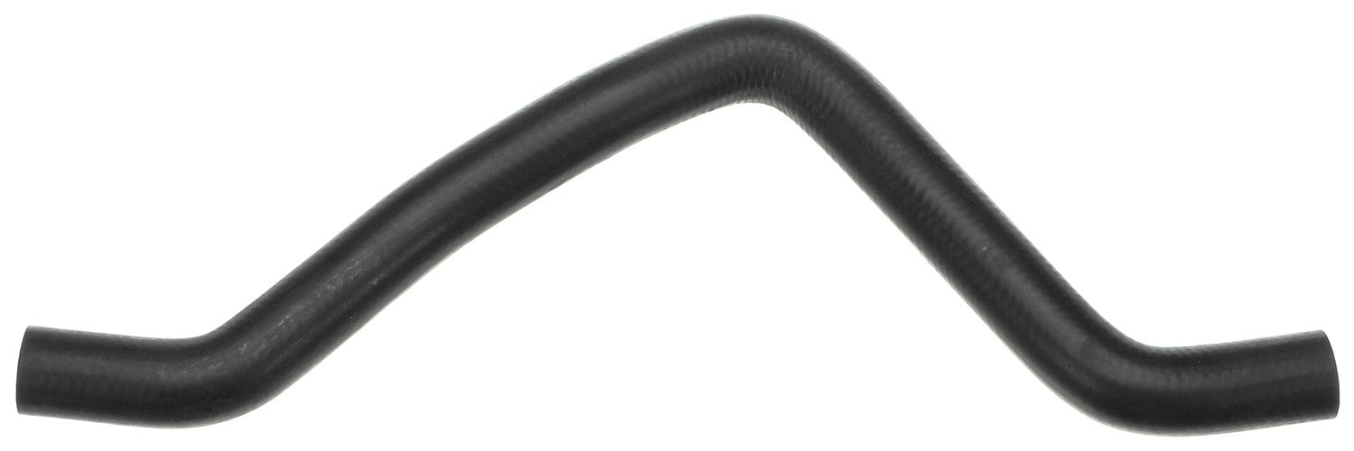 Gates 08-14 Ford Edge V-6 3.5L Reservoir To Rad. Molded Coolant Hose