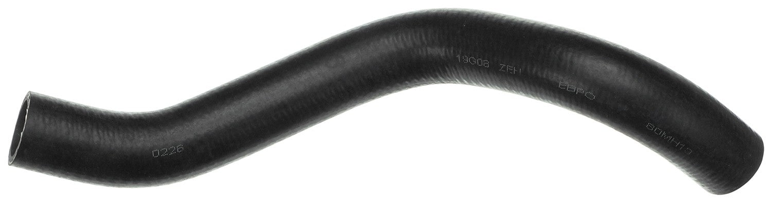 Gates 12-15 Honda Civic 4-Cyl. 1.8L Lower Molded Coolant Hose