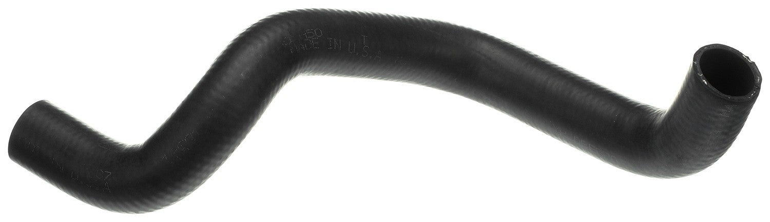 Gates 05-06 Ford Expedition V-8 5.4L Lower Molded Coolant Hose