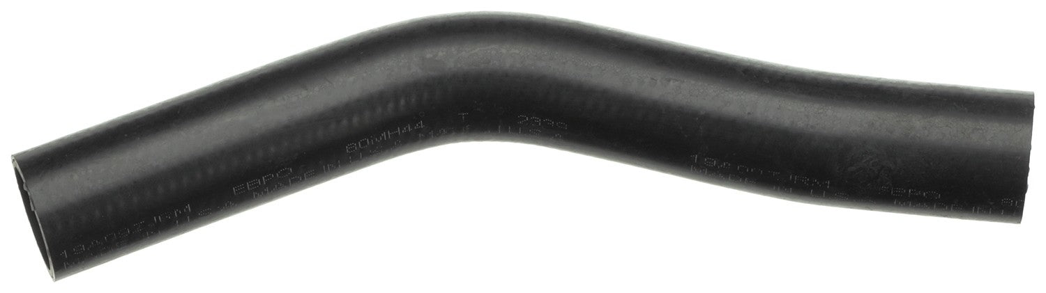 Gates 08-10 Ford Explorer V-8 4.6L Upper Molded Coolant Hose
