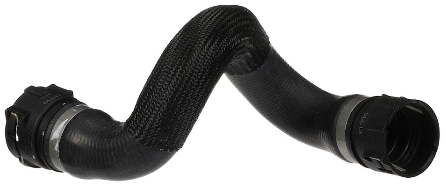 Gates 07-10 BMW X5 6-Cyl. 3.0L Lower Molded Coolant Hose