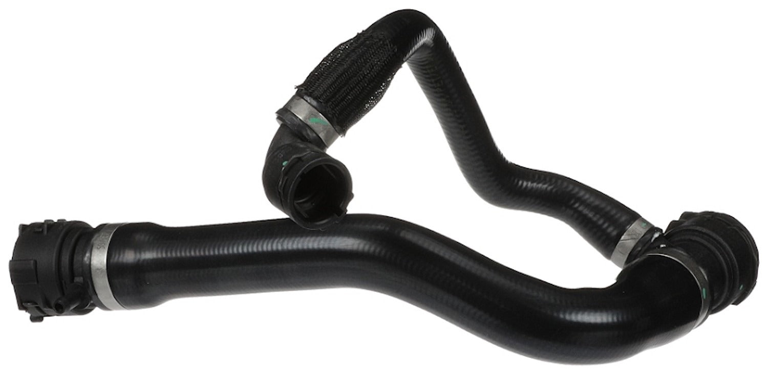 Gates 07-10 BMW X5 V-8 4.8L Upper Molded Coolant Hose