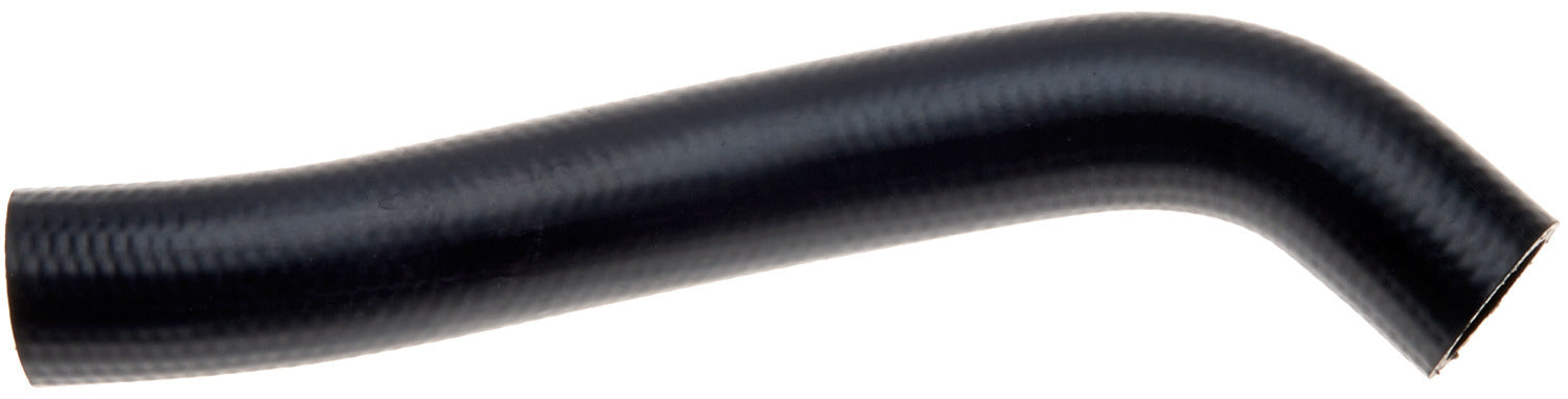 Gates 12-17 Hyundai Accent 4-Cyl. 1.6L Upper - Rad. To Cap Molded Coolant Hose