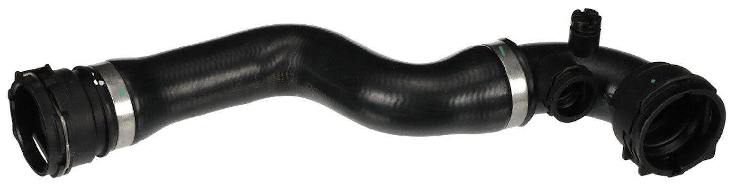 Gates 03-05 BMW Z4 6-Cyl. 2.5L Upper Molded Coolant Hose