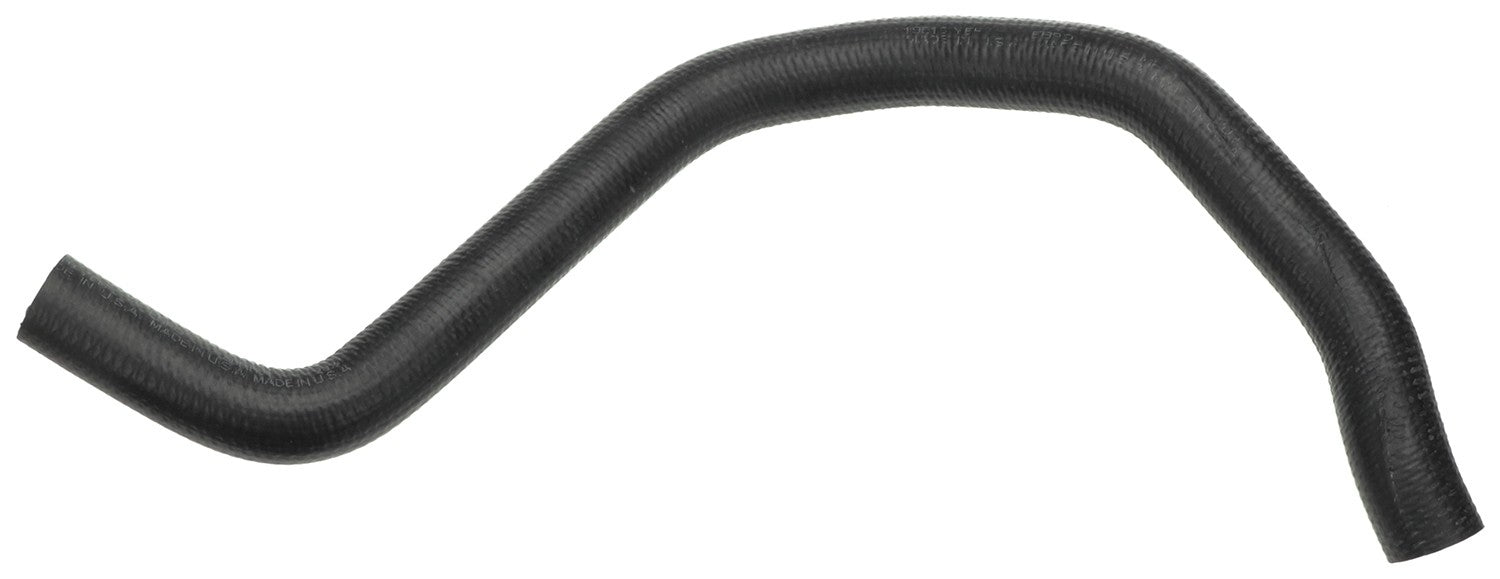 Gates 12-13 Chevy Captiva 2.4L Lower Radiator Coolant Hose