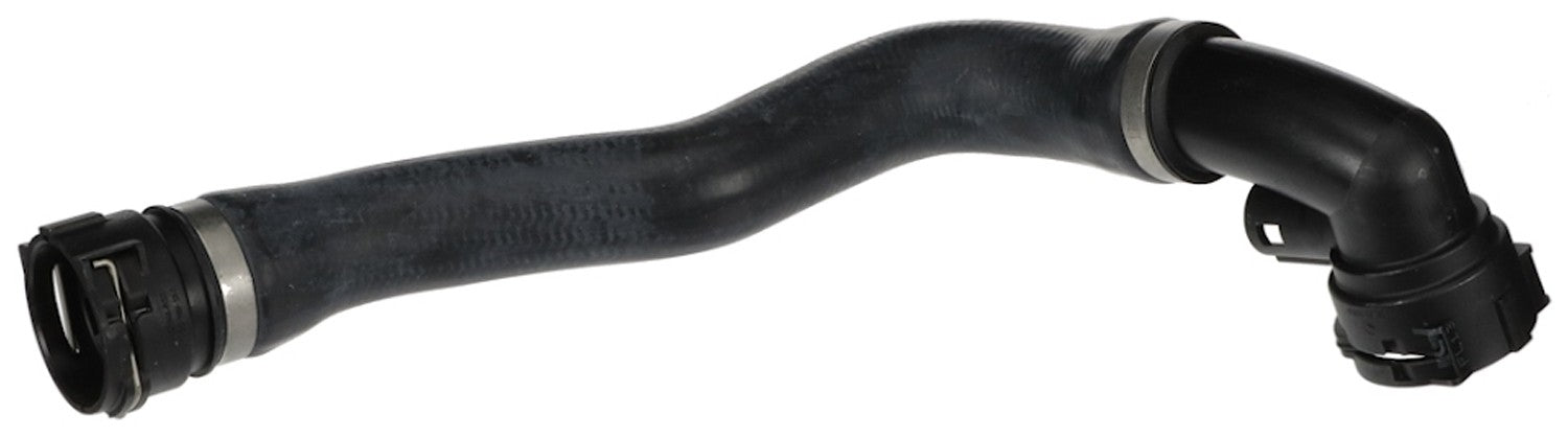 Gates 00-03 BMW X5 4.4L/4.6L Lower Molded Coolant Hose