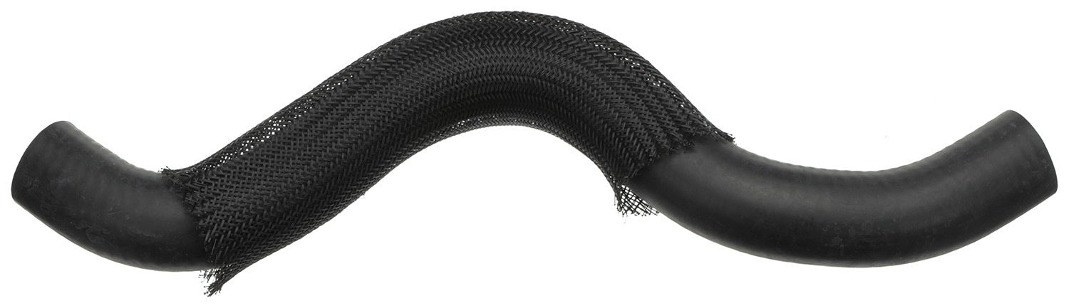 Gates 12-16 Fiat 500 4-Cyl. 1.4L Upper Molded Coolant Hose