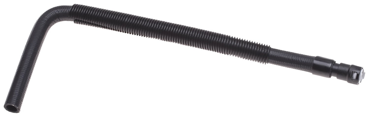 Gates 05-08 Ford F Series V-6 4.2L Heater To Pipe Molded Coolant Hose