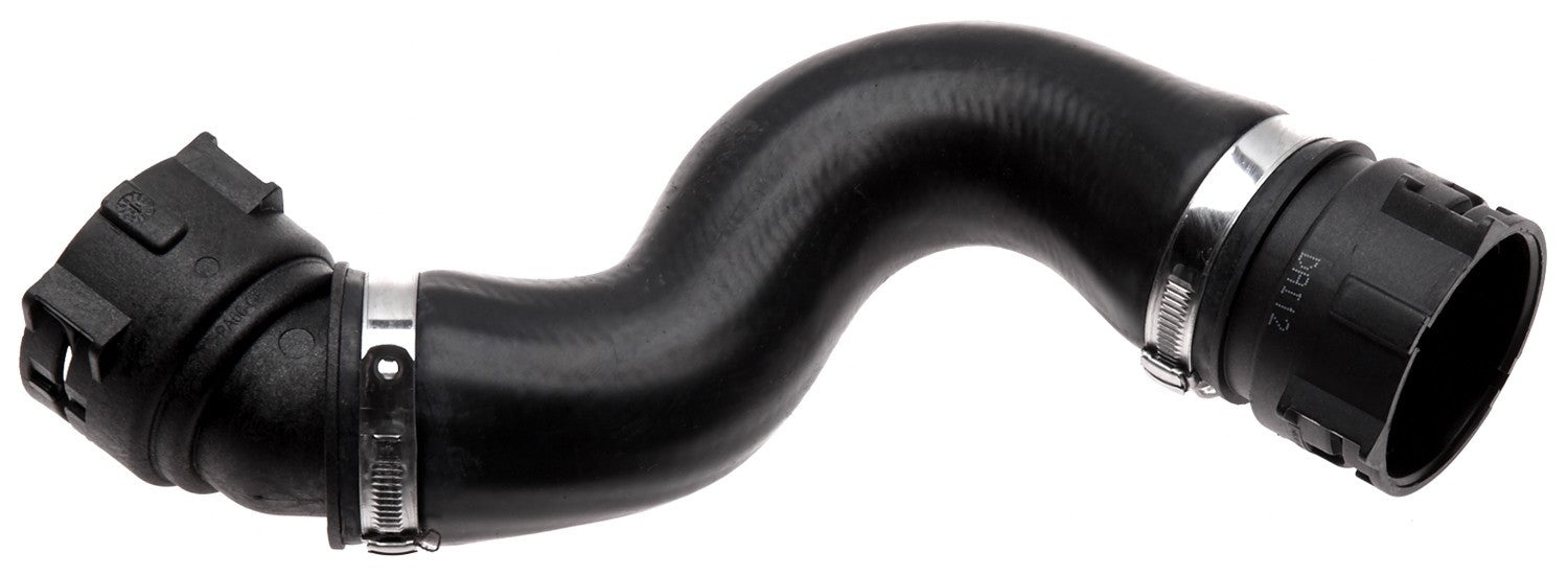 Gates 08-10 BMW 528I 6-Cyl. 3.0L Lower Molded Coolant Hose