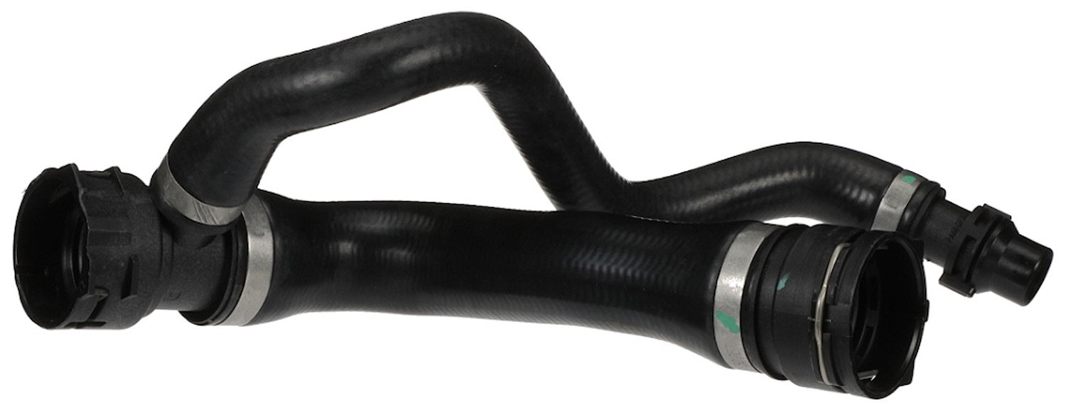 Gates 07-10 BMW X5 6-Cyl. 3.0L Upper Molded Coolant Hose