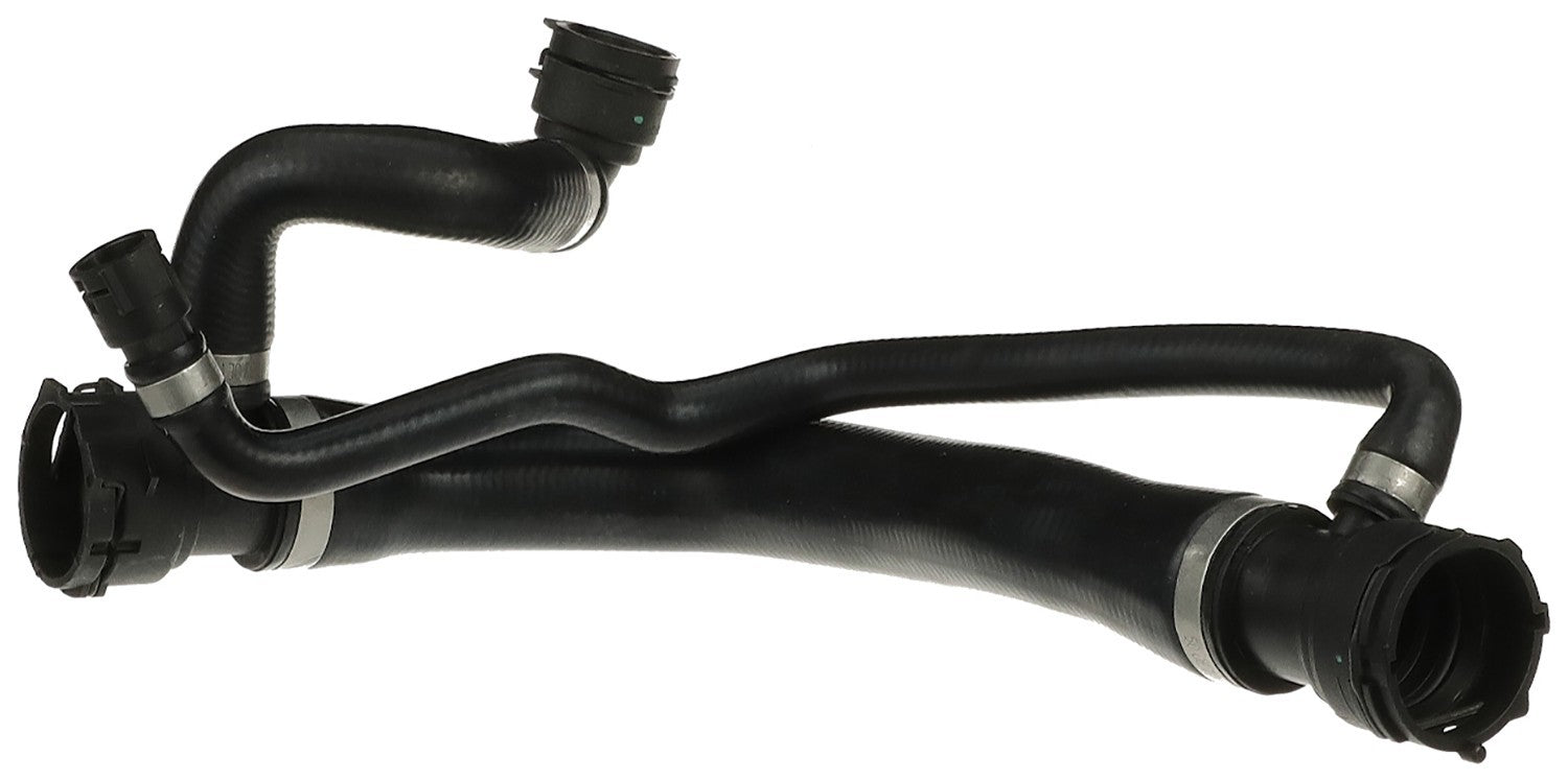 Gates 04-05 BMW 645CI V-8 4.4L Upper Molded Coolant Hose