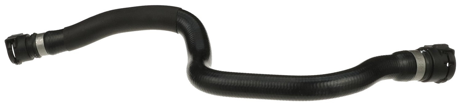 Gates 06-10 BMW 650I V-8 4.8L Reservoir (Lower) Molded Coolant Hose