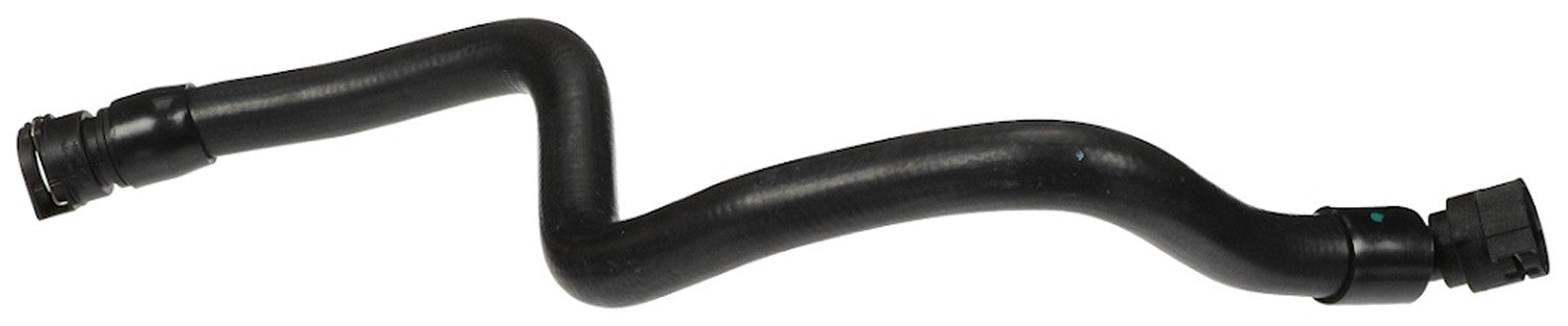 Gates 06-08 BMW 750LI V-8 4.8L Reservoir (Lower) Molded Coolant Hose