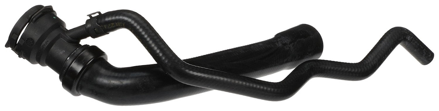 Gates 02-06 Audi A4 4-Cyl. 1.8L Upper Molded Coolant Hose