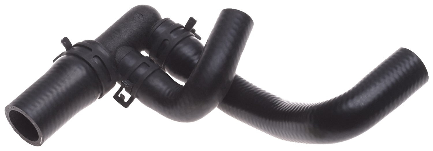 Gates 93-99 Volkswagen Jetta 4-Cyl. 2.0L Water Pump To Oil Cooler To Pipe Molded Coolant Hose