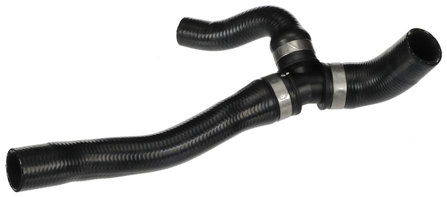 Gates 96-99 Volkswagen Jetta 4-Cyl. 1.9L Diesel Water Pump To Oil Cooler To Hsg Molded Coolant Hose