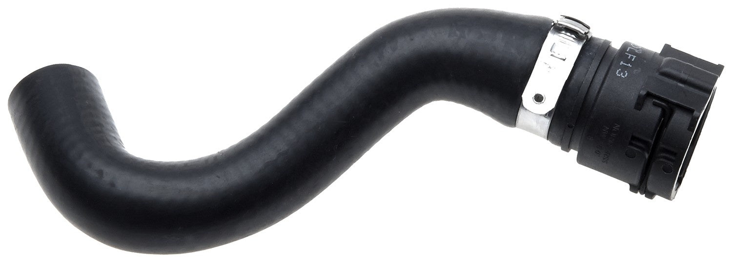 Gates 99-03 BMW 540I V-8 4.4L Heater To Eng. Molded Coolant Hose