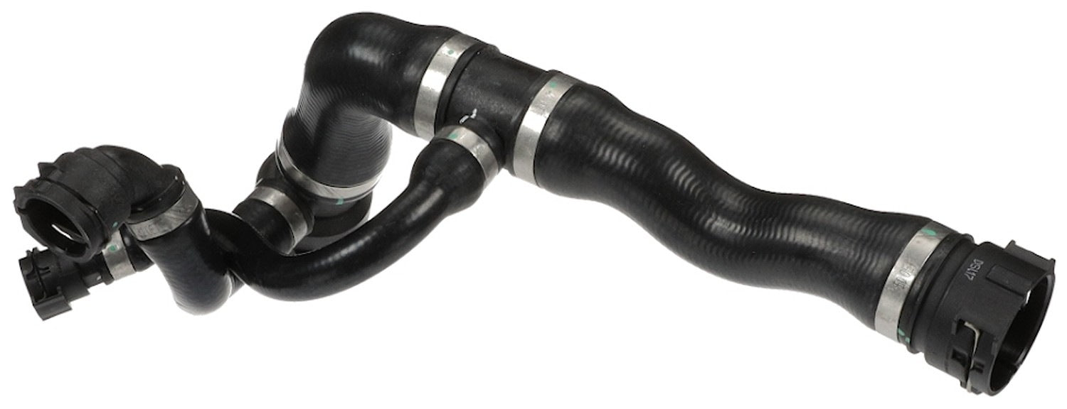 Gates 04-05 BMW 530I 6-Cyl. 3.0L Upper Molded Coolant Hose