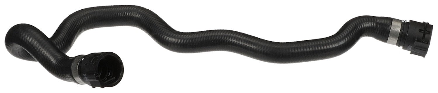 Gates 01-04 BMW 525I 6-Cyl. 2.5L Aux.Water Pump Outlet Molded Coolant Hose
