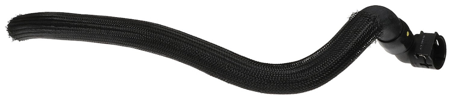 Gates 14-15 Chevrolet Malibu 4-Cyl. 2.5L Heater To Thermostat Molded Coolant Hose