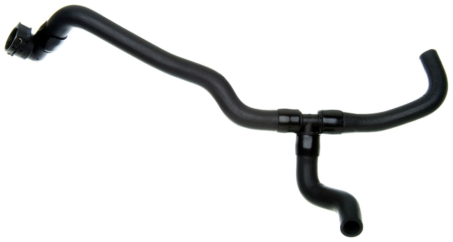 Gates 2013 Chevrolet Malibu 4-Cyl. 2.5L Heater - Bottom To Tee Molded Coolant Hose