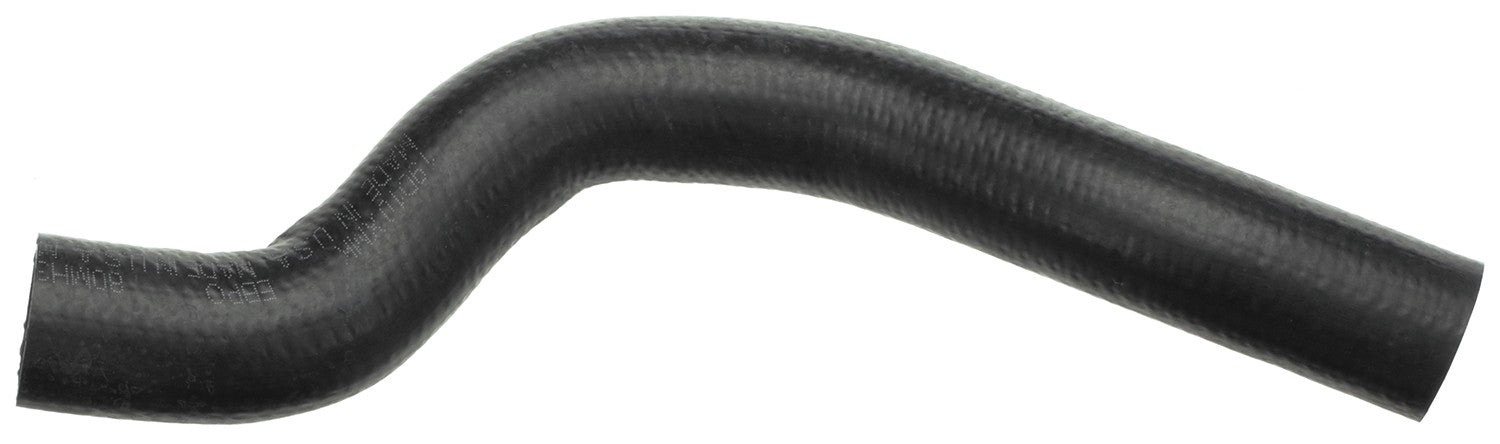 Gates 13-18 Toyota Avalon V-6 3.5L Upper Molded Coolant Hose