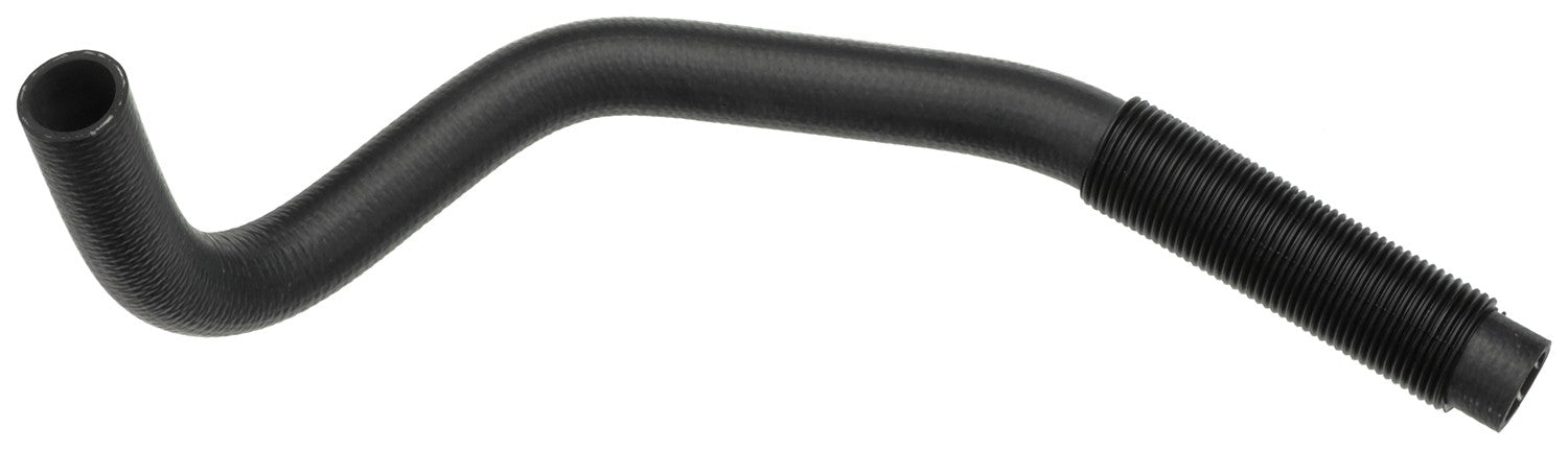Gates 09-10 Dodge Journey V-6 3.5L Lower - Rear Eng. Molded Coolant Hose