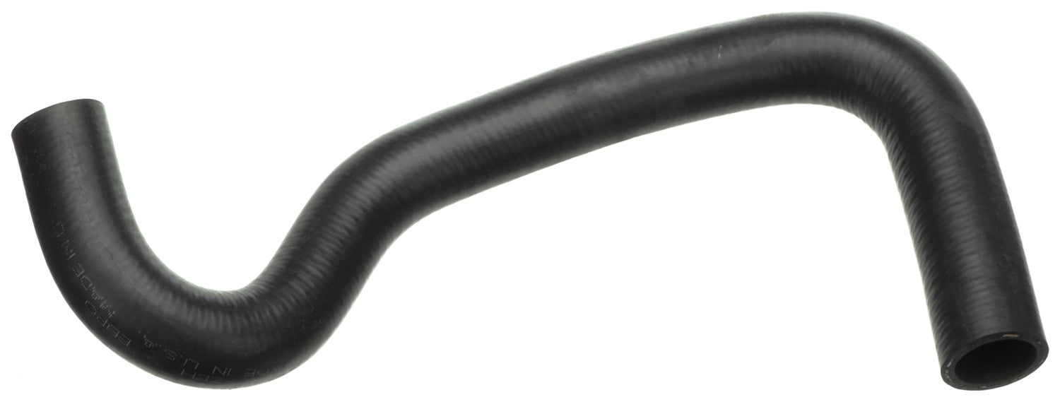Gates 2011 Ford Fiesta 4-Cyl. 1.6L Lower Molded Coolant Hose