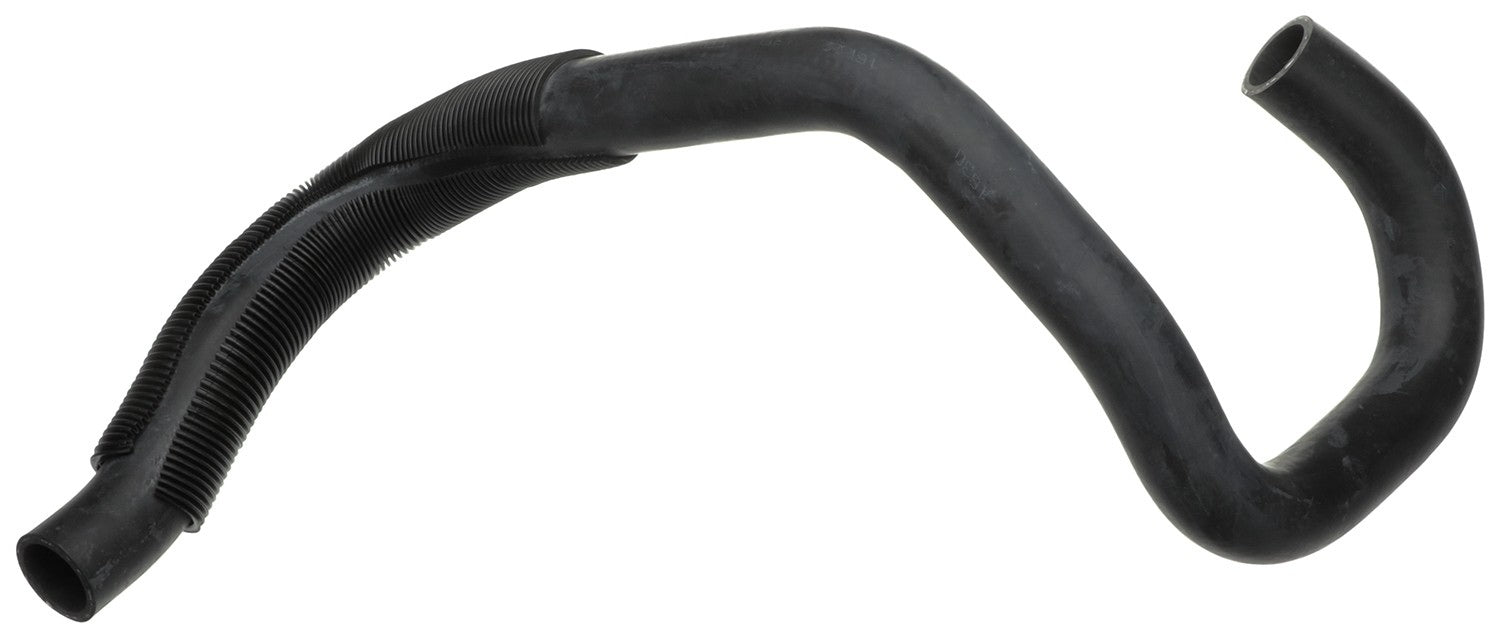 Gates 09-17 Mitsubishi Lancer 4-Cyl. 2.0L Lower Molded Coolant Hose