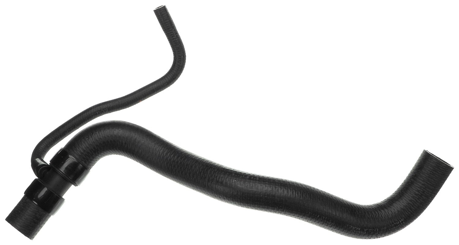Gates 11-16 Scion TC 4-Cyl. 2.5L Upper Molded Coolant Hose