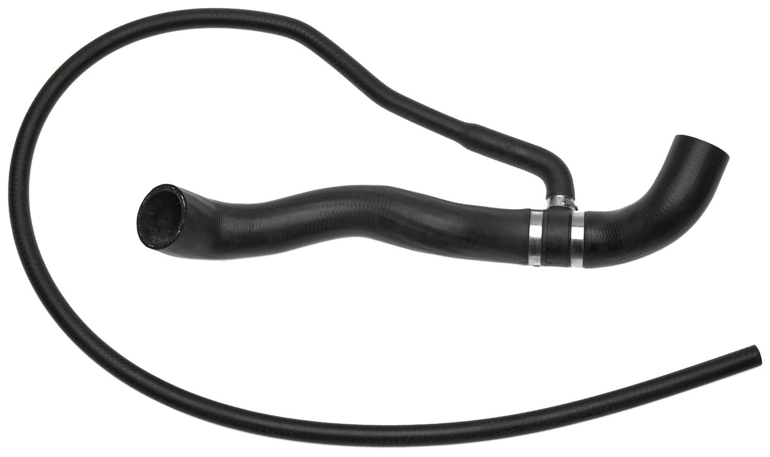 Gates 98-03 Mercedes-Benz CLK320 V-6 3.2L Upper Molded Coolant Hose