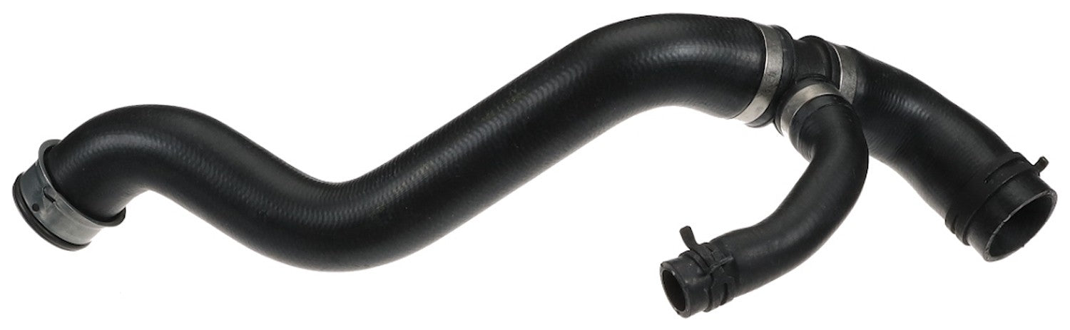 Gates 06-11 Mercedes-Benz ML350 V-6 3.5L Lower Molded Coolant Hose