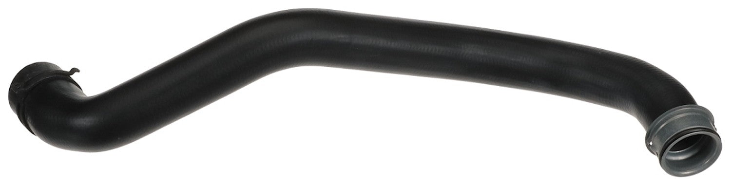 Gates 06-11 Mercedes-Benz ML350 V-6 3.5L Upper Molded Coolant Hose