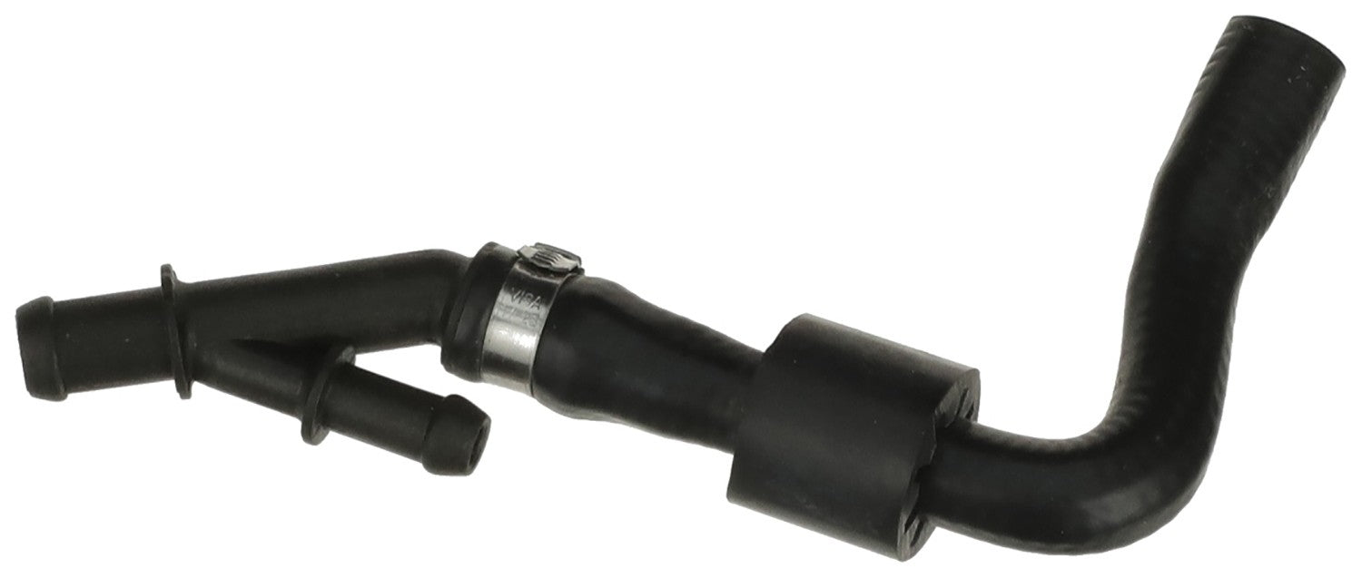Gates 02-05 Volkswagen Jetta 4-Cyl. 1.8L Reservoir (Lower) To Tee Molded Coolant Hose
